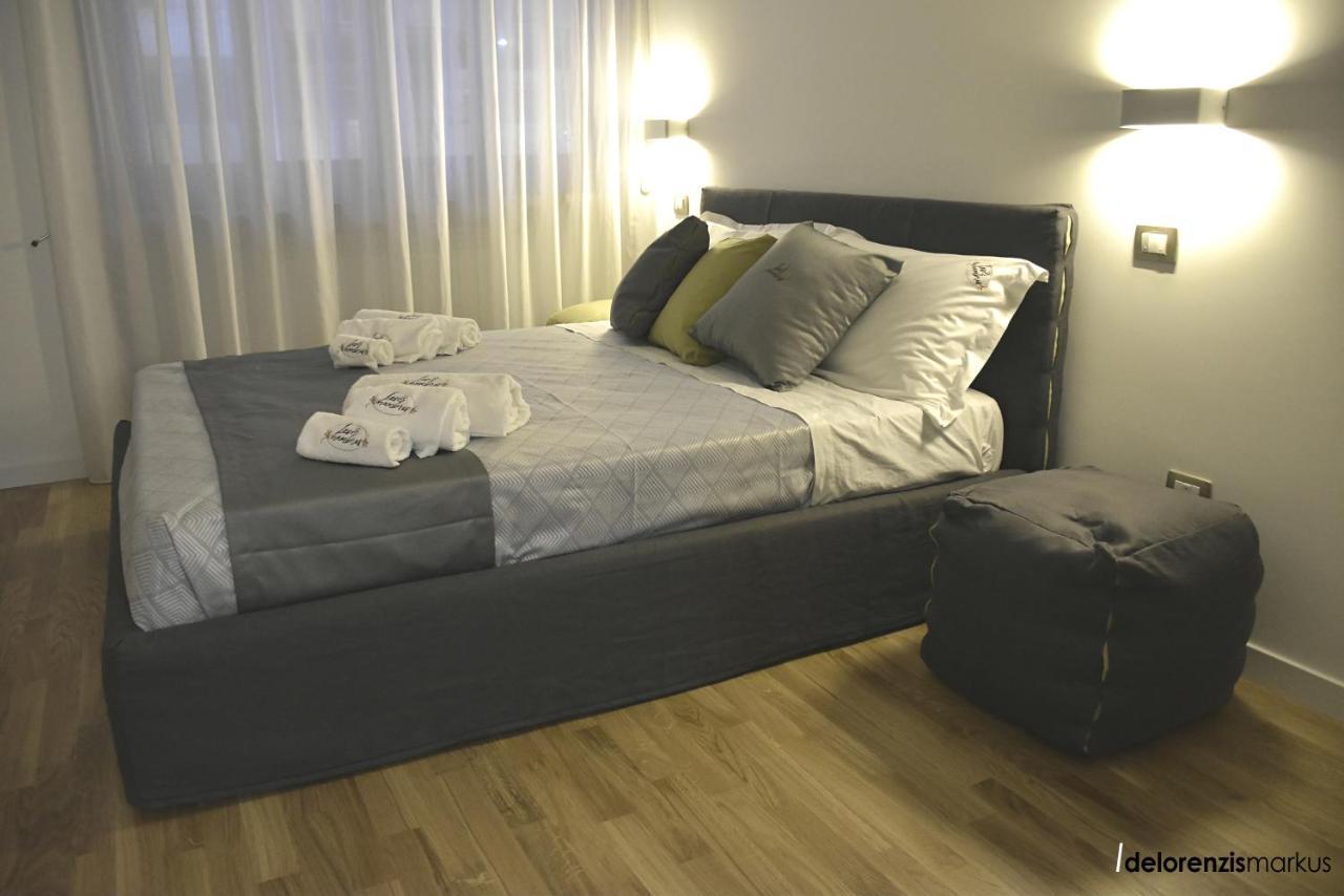 Les 3 Chambres レッチェ エクステリア 写真