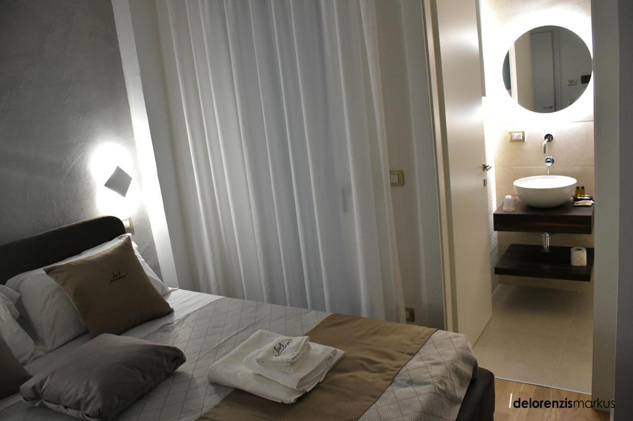 Les 3 Chambres レッチェ エクステリア 写真