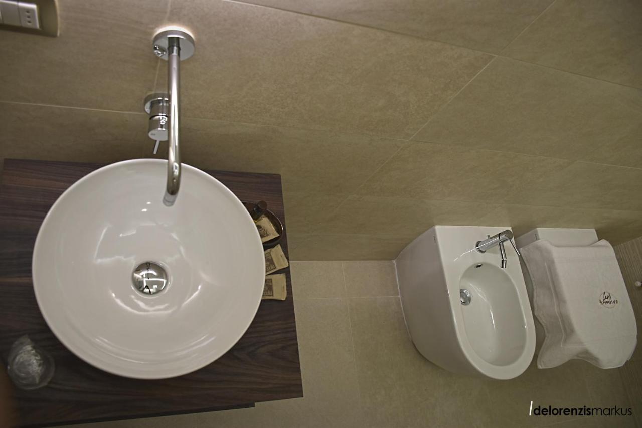 Les 3 Chambres レッチェ エクステリア 写真