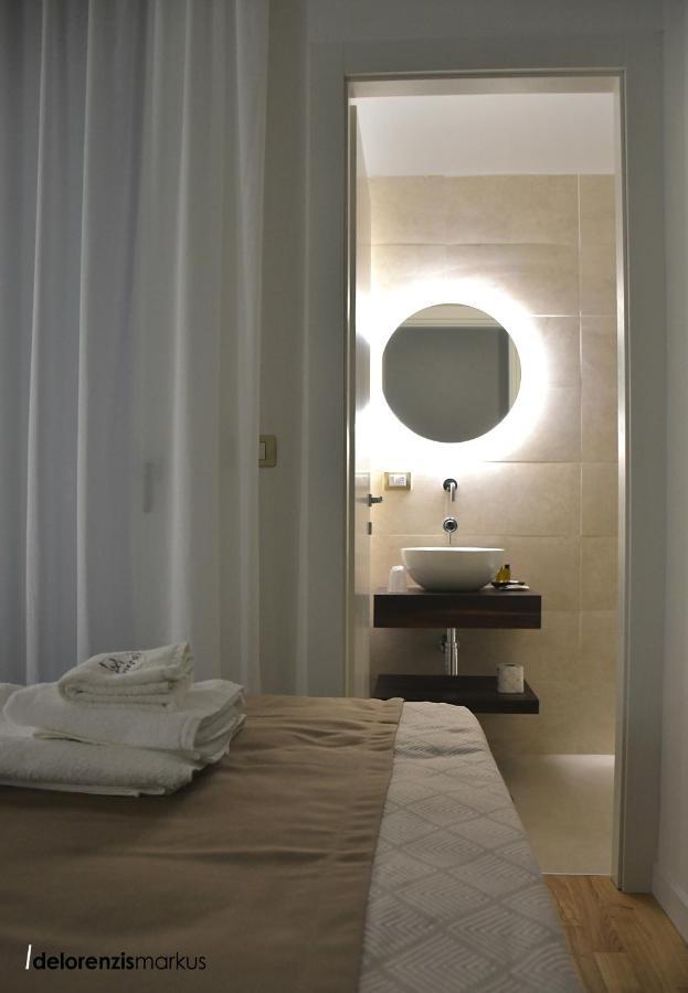 Les 3 Chambres レッチェ エクステリア 写真