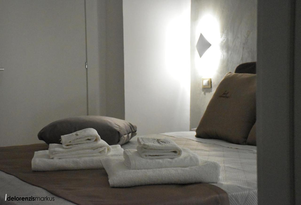 Les 3 Chambres レッチェ エクステリア 写真