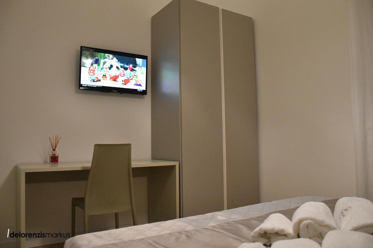 Les 3 Chambres レッチェ エクステリア 写真