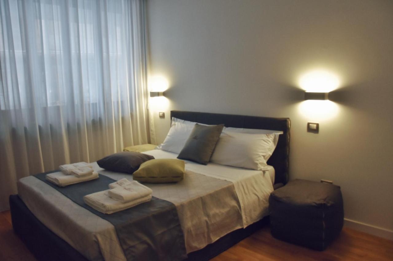 Les 3 Chambres レッチェ エクステリア 写真