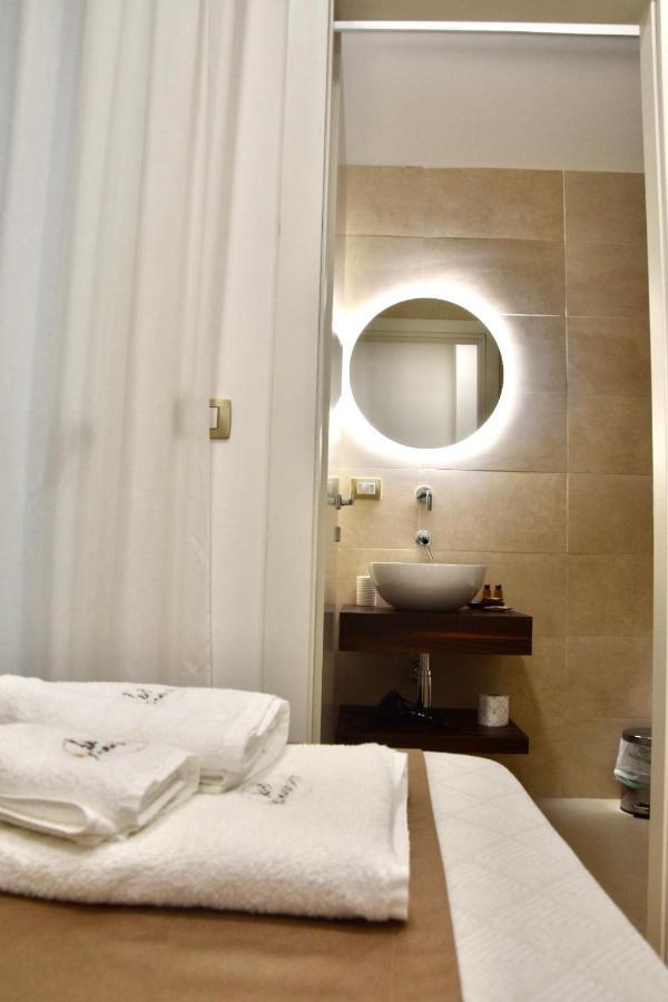 Les 3 Chambres レッチェ エクステリア 写真